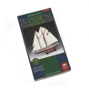 Bluenose Fishing Schooner 1921 1/100