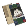 Bluenose Fishing Schooner 1921 1/100