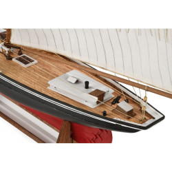 Bluenose Fishing Schooner 1921 1/100