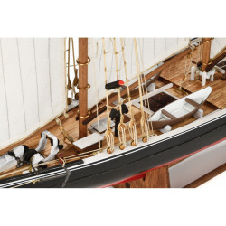 Bluenose Fishing Schooner 1921 1/100