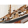 Bluenose Fishing Schooner 1921 1/100