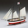 Q-Ship Hunter (Pirate Ship) 1/60