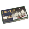 Q-Ship Hunter (Pirate Ship) 1/60