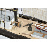 Q-Ship Hunter (Pirate Ship) 1/60