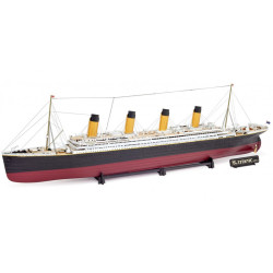 R.M.S. Titanic 1912 edizione 2025 1/250