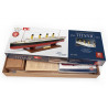 R.M.S. Titanic 1912 edizione 2025 1/250