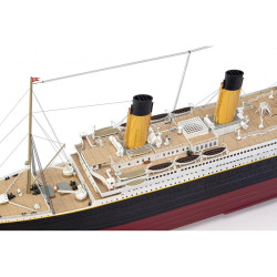 R.M.S. Titanic 1912 edizione 2025 1/250
