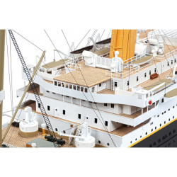 R.M.S. Titanic 1912 edizione 2025 1/250