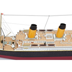 R.M.S. Titanic 1912 edizione 2025 1/250