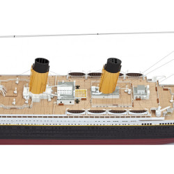 R.M.S. Titanic 1912 edizione 2025 1/250