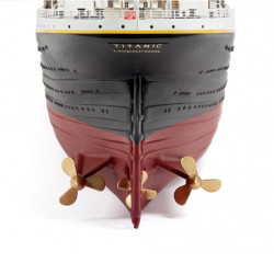 R.M.S. Titanic 1912 edizione 2025 1/250