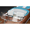Italian Runabout (Riva Aquarama) 1/10