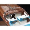 Italian Runabout (Riva Aquarama) 1/10