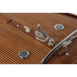 Italian Runabout (Riva Aquarama) 1/10