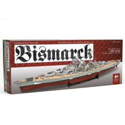 Bismarck 1/200