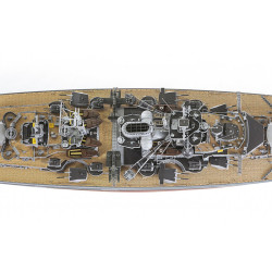 Bismarck 1/200