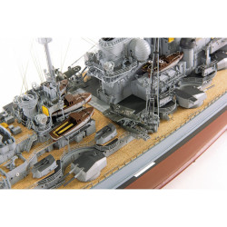 Bismarck 1/200