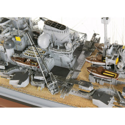 Bismarck 1/200