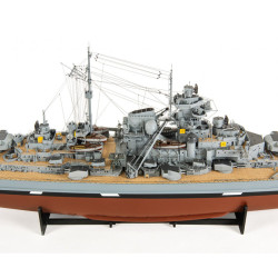 Bismarck 1/200