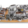 Bismarck 1/200