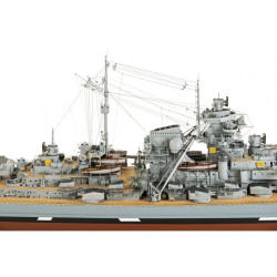 Bismarck 1/200