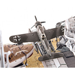Bismarck 1/200