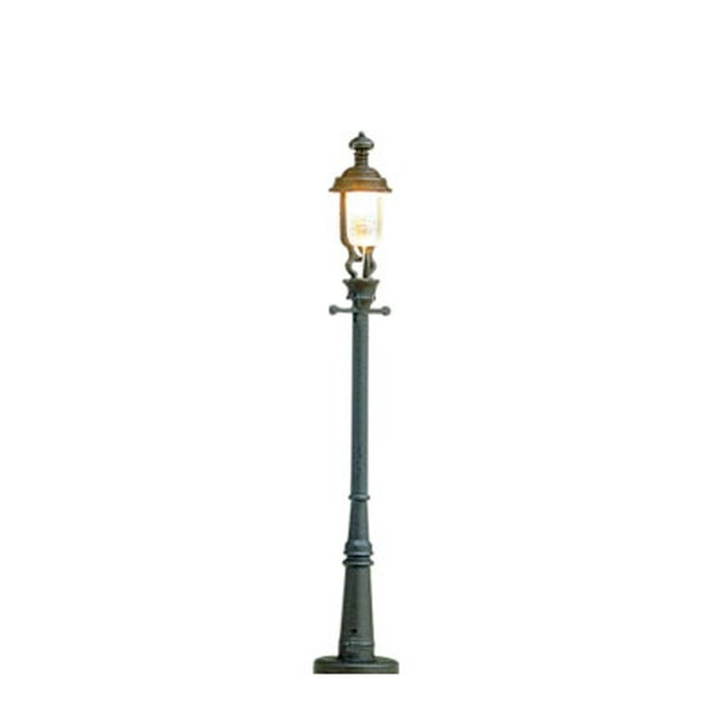 Lampione a Gas Baden-Baden "LED"