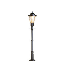 Lampione Storico "LED"