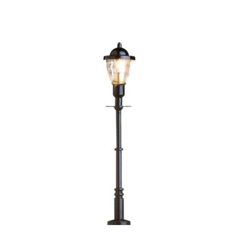 Lampione Storico "LED"