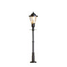 Lampione Storico "LED"
