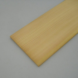 Cirmolo - Tavoletta mm.  5.00 x 100 x  300