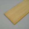 Cirmolo - Tavoletta mm.  5.00 x 100 x  300