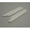 Pala Rotore di Coda Carbonio mm. 105 x 22 (2)