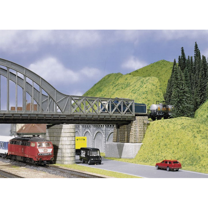 Ponte 180 mm.
