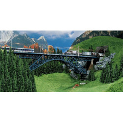Ponte "Bietschtal"