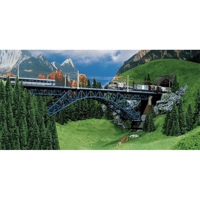 Ponte "Bietschtal"