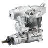 MAX  46 AX II (40K) con Silenziatore E-3071 (15490)