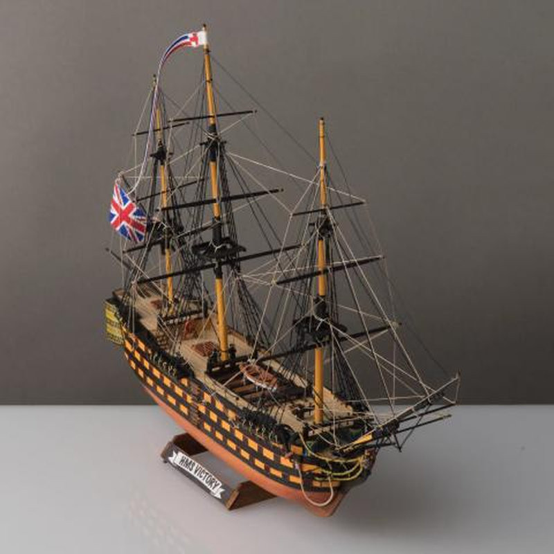 H.M.S. Victory "CorelLine"