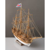 H.M.S. Bounty "CorelLine"