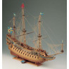 Wasa 1/75 Vascello Svedese del Secolo XVII