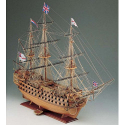 H.M.S. Victory 1/98 Nave Inglese di Primo Rango