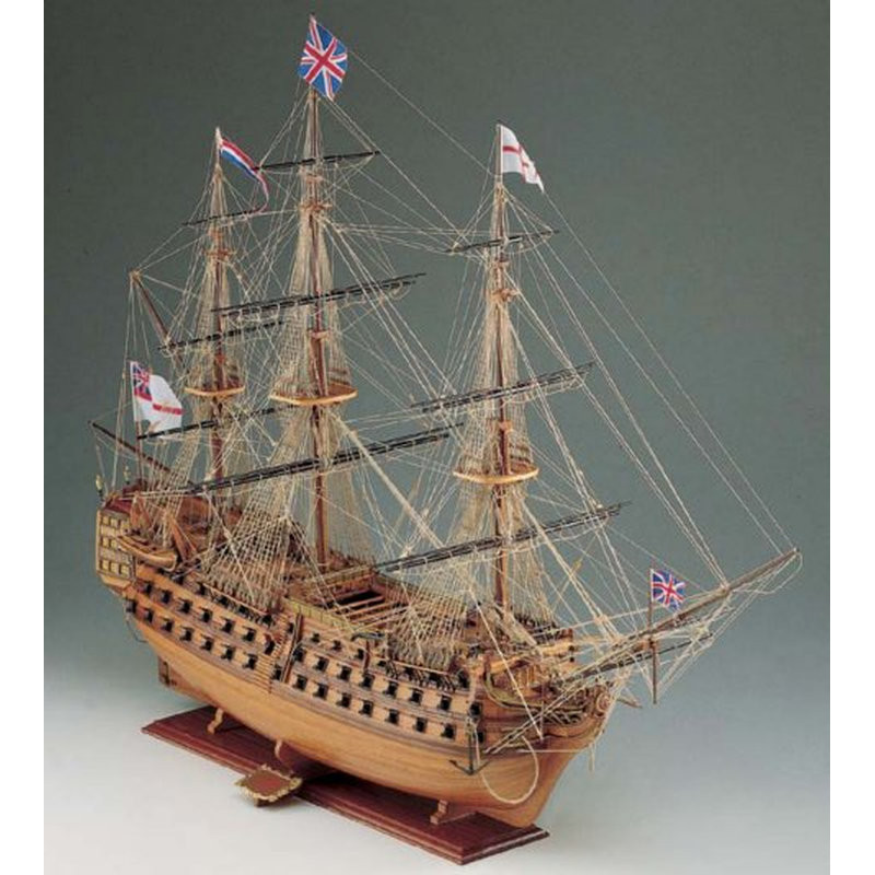 H.M.S. Victory 1/98 Nave Inglese di Primo Rango