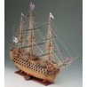 H.M.S. Victory 1/98 Nave Inglese di Primo Rango