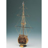 H.M.S. Victory - Sezione Maestra