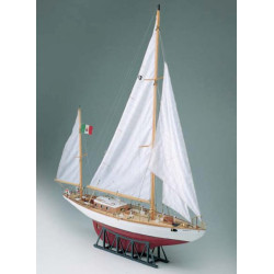 Corsaro II 1/24 Nave Scuola Marina Militare Italiana