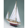 Corsaro II 1/24 Nave Scuola Marina Militare Italiana