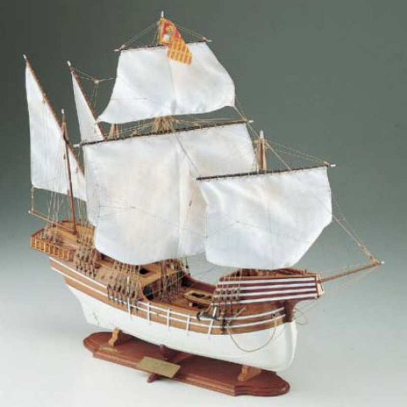Cocca Veneta 1/70 Mercantile della Serenissima