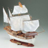 Cocca Veneta 1/70 Mercantile della Serenissima
