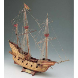 Galeone Veneto 1/70 Nave Armata del Secolo XVI