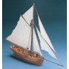Shenandoah 1/50 Cutter Americano del 1864